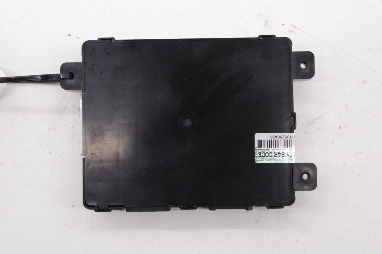 21-23 Kia Sorento X-Line SX Prestige Front Left Power Seat Memory Control Module - Alshned Auto Parts