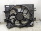 2020-2025 Nissan Sentra 2.0L Radiator Cooling Fan Motor Assembly 21481-6LB0B OEM - Alshned Auto Parts