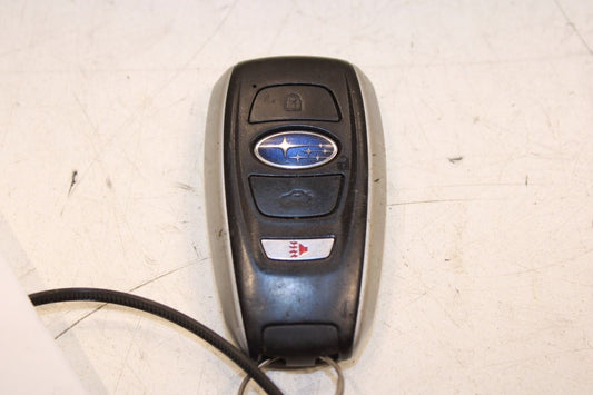 18-24 Subaru WRX Premium 2.0L AWD Smart Key Keyless Remote Entry Fob Transmitter - Alshned Auto Parts