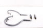 08-14 Mercedes-Benz C350 Sport Rear Right and Left Side Trunk Deck Lid Hinge Set - Alshned Auto Parts
