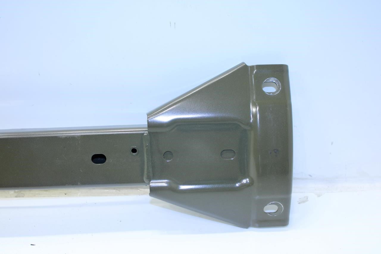 2009-18 Jeep Wrangler Sahara Rear Roof Center Roll Bar Sport Bar 55395485AE OEM - Alshned Auto Parts