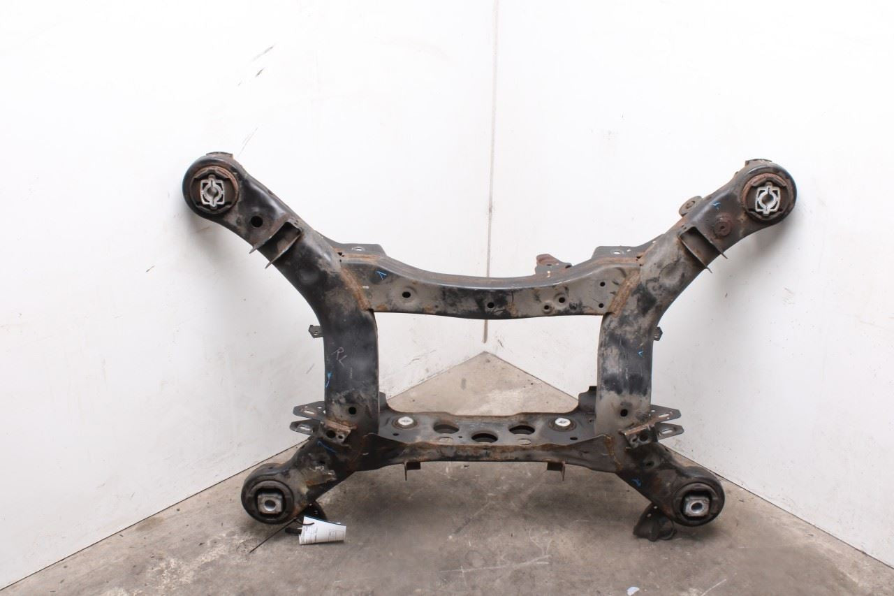 2016-2021 Jeep Grand Cherokee Overland 4x4 Rear Crossmember Subframe 4877623AB - Alshned Auto Parts