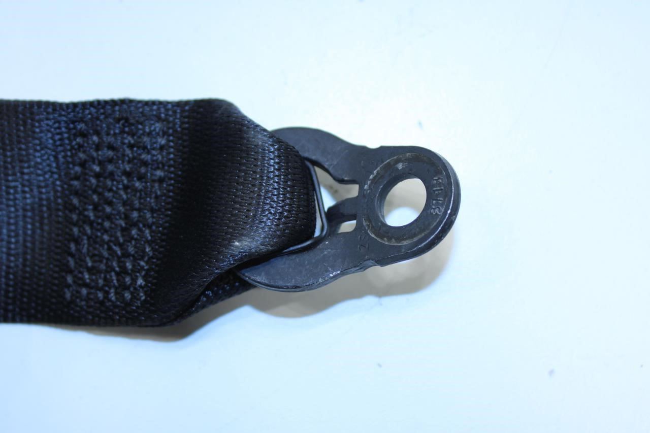 15-16 BMW 435i Gran Coupe Rear Right 2nd Row Seat Belt Retractor 72117259391 OEM - Alshned Auto Parts