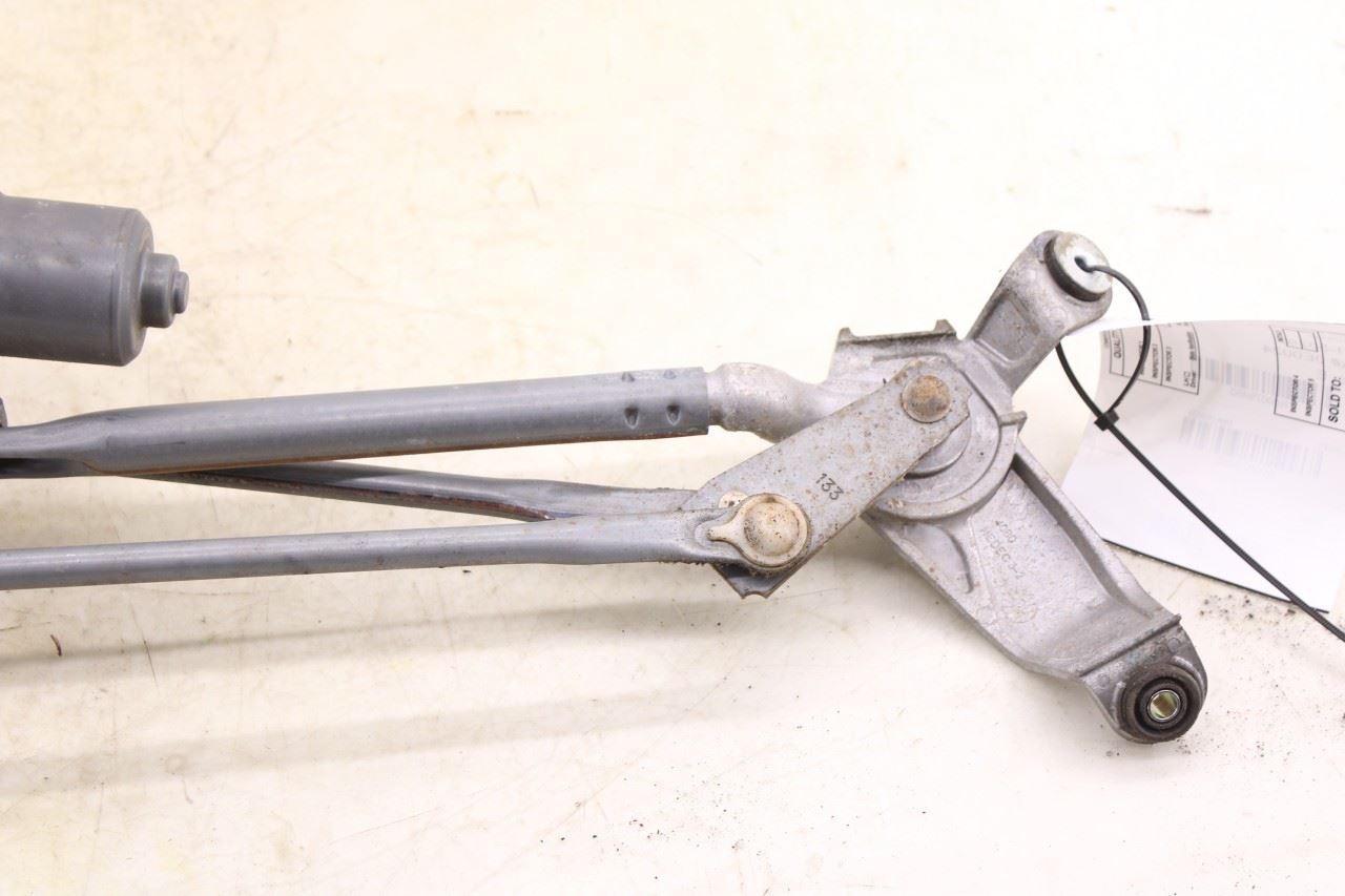 2011-2020 Toyota Sienna LE Front Windshield Wiper Transmission Linkage w/ Motor - Alshned Auto Parts