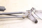 2011-2020 Toyota Sienna LE Front Windshield Wiper Transmission Linkage w/ Motor - Alshned Auto Parts