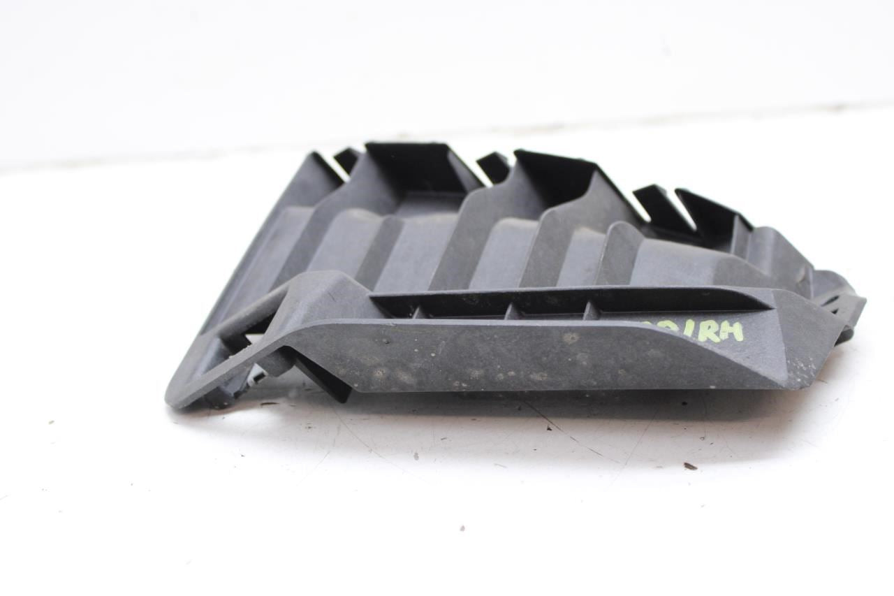 14-2020 Maserati Ghibli Rear Right Side Bumper Under Taillight Bracket 670004468 - Alshned Auto Parts