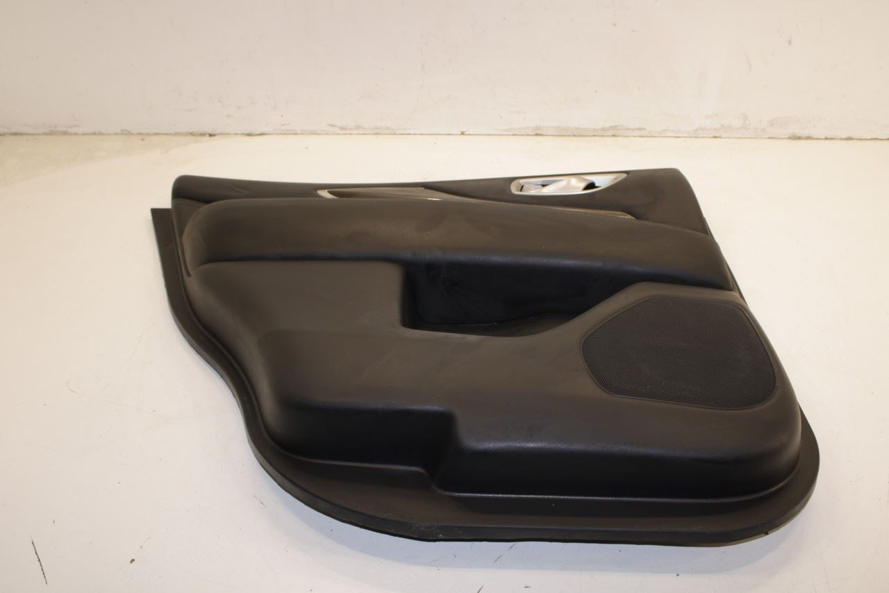 2016-2020 Infiniti QX60 Pure Rear Left Driver Door Trim Panel 829A1-9NF0A *ReaD* - Alshned Auto Parts