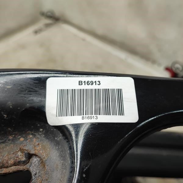 2011-2016 Dodge Journey FWD Rear Suspension Crossmember Subframe 05151022AH OEM - Alshned Auto Parts