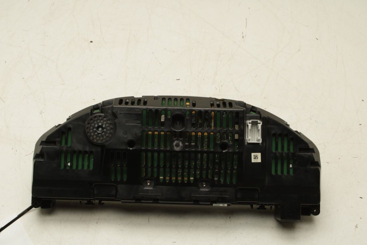 2012 Mercedes-Benz E350 Sport 4Matic Speed Gauge Instrument Cluster 362K Mileage - Alshned Auto Parts