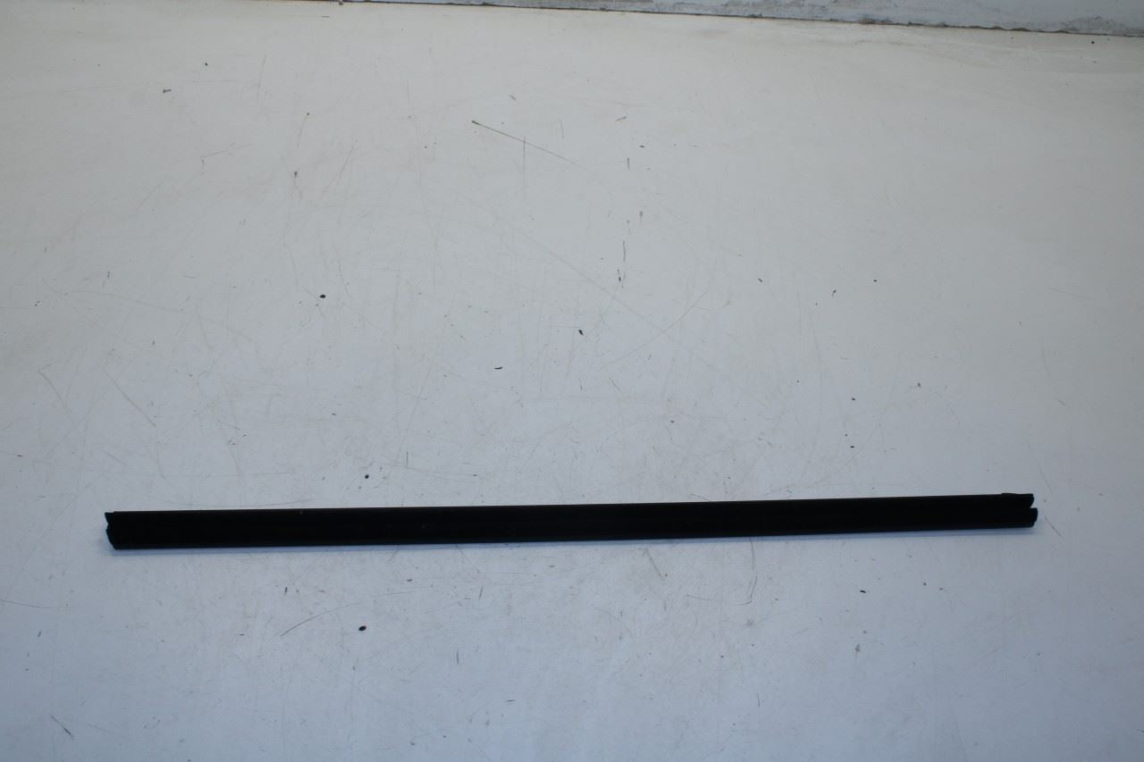 2021-2023 Hyundai Elantra SEL Rear Right Door Run Channel w/ Belt Weatherstrips - Alshned Auto Parts