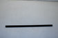 2021-2023 Hyundai Elantra SEL Rear Right Door Run Channel w/ Belt Weatherstrips - Alshned Auto Parts