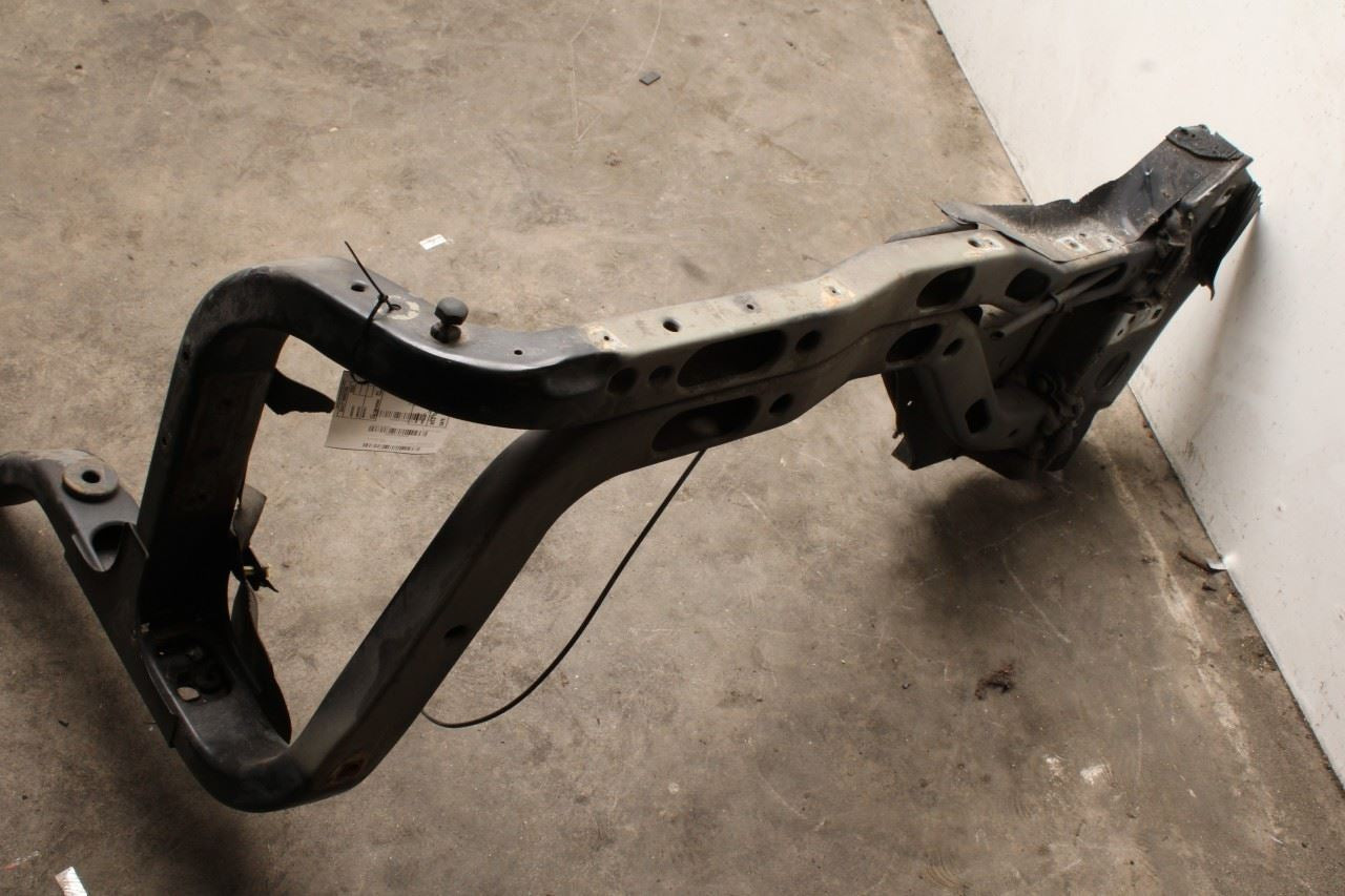 11-16 Ford F-250 Lariat Front Left Side Fender Rail Reinforcement BC3Z-16C275-A - Alshned Auto Parts