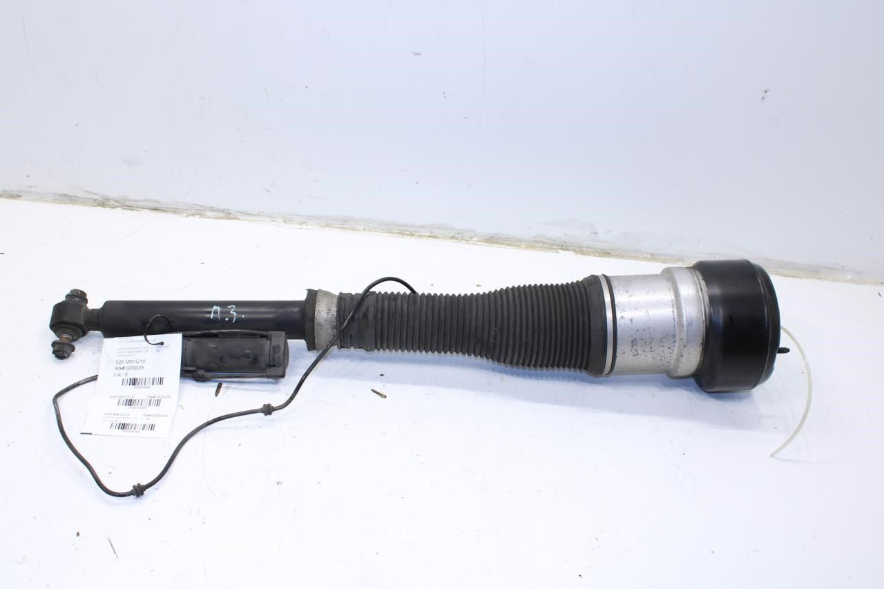 07-13 Mercedes-Benz S550 AWD Rear RH Side Shock Strut Absorber 221-320-56-13-89 - Alshned Auto Parts