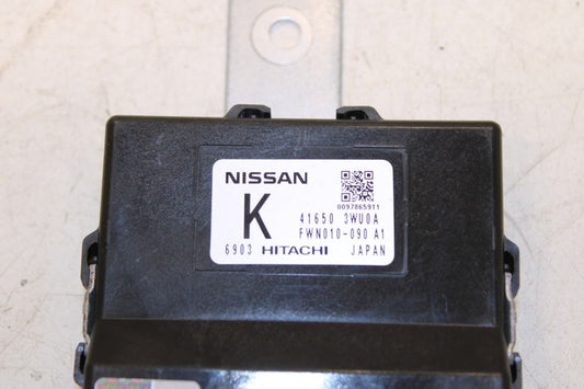 15-2017 Infiniti QX50 3.7L Torque Split Transfer Case Control Module 41650-3WU0A - Alshned Auto Parts