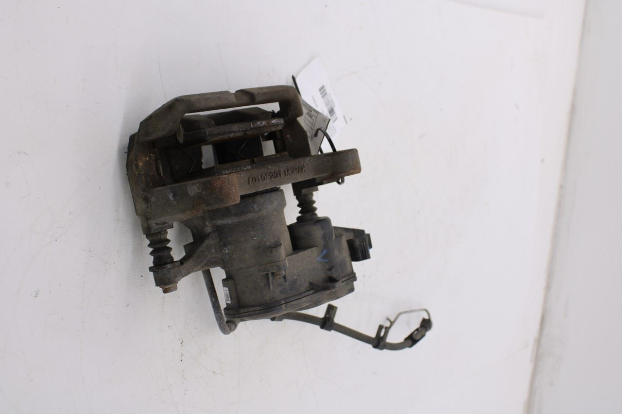 19-26 RAM 1500 Big Horn Rear Right Passenger Side Brake Disc Caliper 68412368AA10