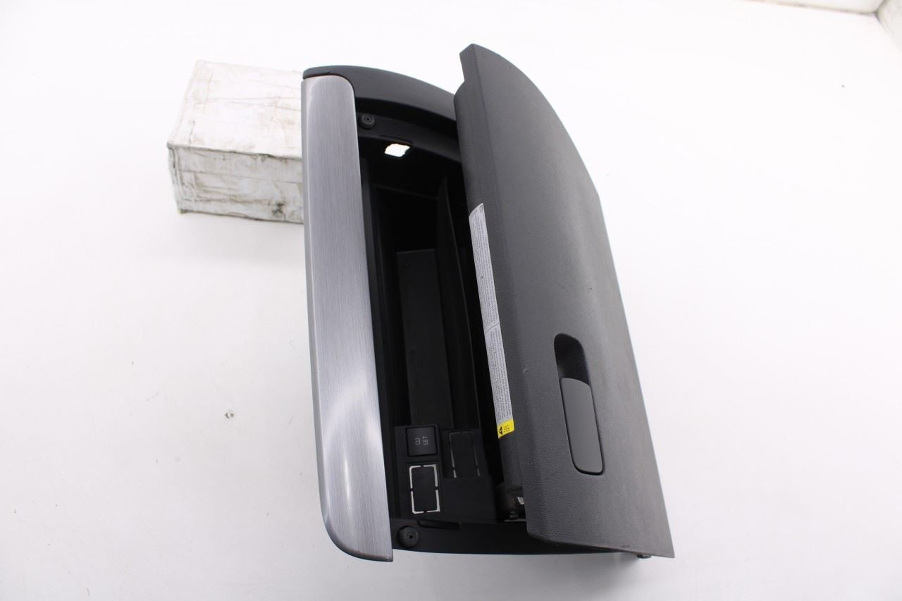 2015-2018 Volkswagen Jetta Sport Glove Box Storage Compartment 5C7-857-097-AB4
