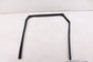 2019-2025 Infiniti QX50 Essential Rear Left Door Glass Run Channel Trim Belt Set - Alshned Auto Parts