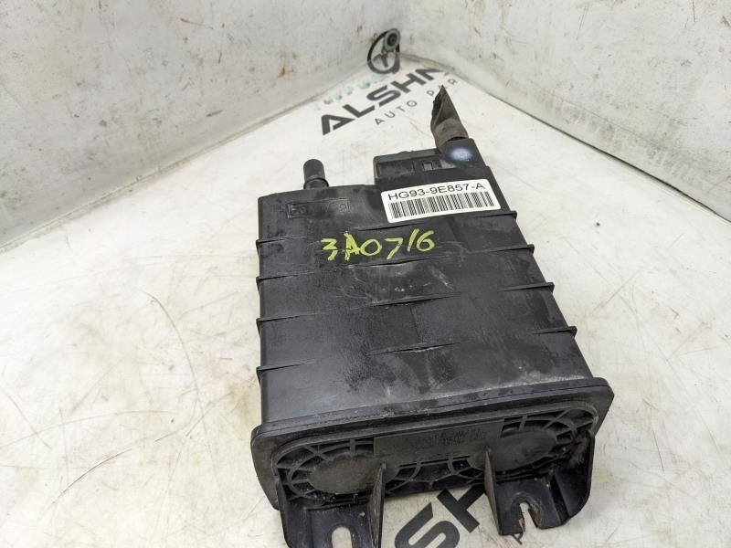 2017-2019 Lincoln MKC 2.0L Fuel Vapor Evaporator Emission Canister HG93-9E857-A0