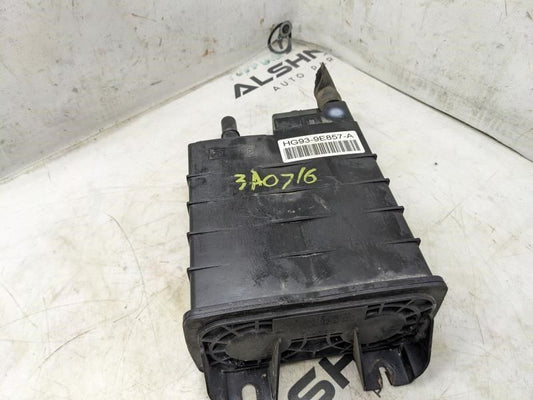 2017-2019 Lincoln MKC 2.0L Fuel Vapor Evaporator Emission Canister HG93-9E857-A - Alshned Auto Parts