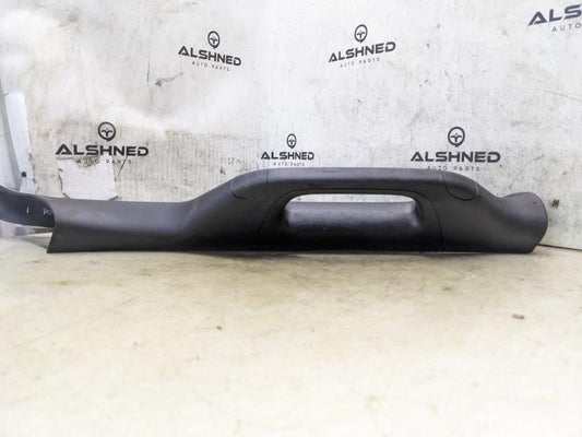 2013-16 Ford F250 SD Front Right A-Pillar Grab Handle Trim DC34-25025B50-AEW OEM - Alshned Auto Parts