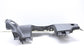 2019-2024 Chevrolet Silverado 1500 Front Left Lower Dash Knee Bolster 84487347 - Alshned Auto Parts
