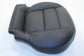 2010-16 Porsche Panamera 4 Rear Passenger Right Side 2nd Row Seat Lower Cushion - Alshned Auto Parts