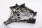2006-2011 Mercedes-Benz E 350 Luxury 4Matic Engine Front Timing Chain Cover9