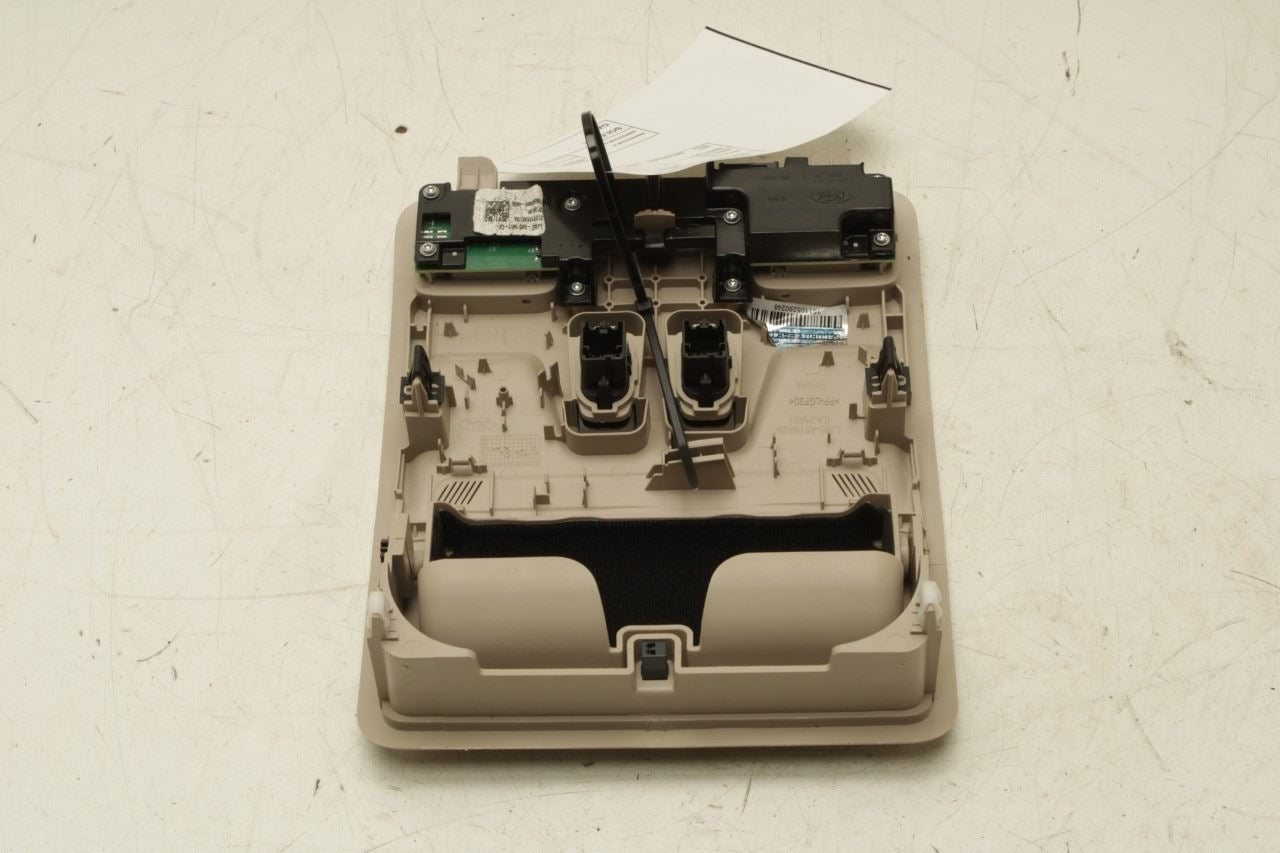 2020-2023 Ford Escape SEL Roof Overhead Console Dome Light Lamp LJ6Z-58519A71-CA - Alshned Auto Parts