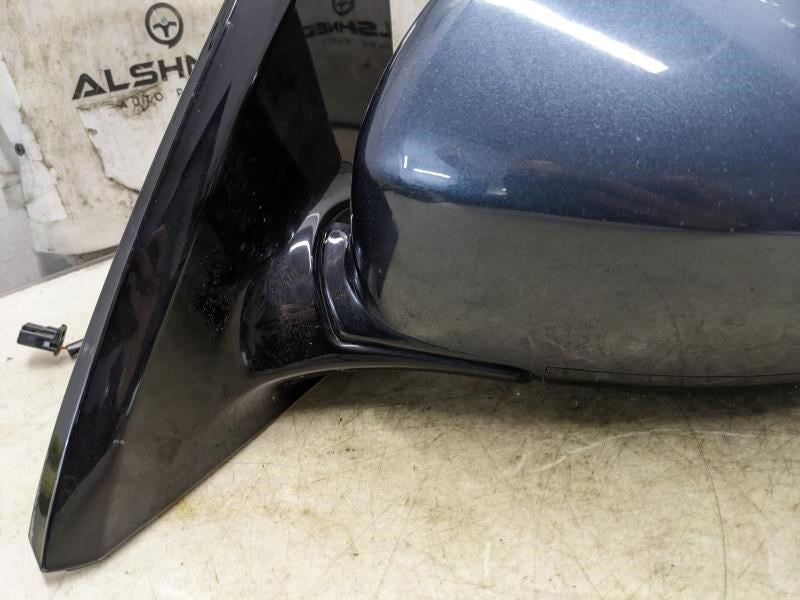 2013-2017 Nissan Pathfinder Left Driver Side Rearview Mirror 96302-3KA9A OEM - Alshned Auto Parts