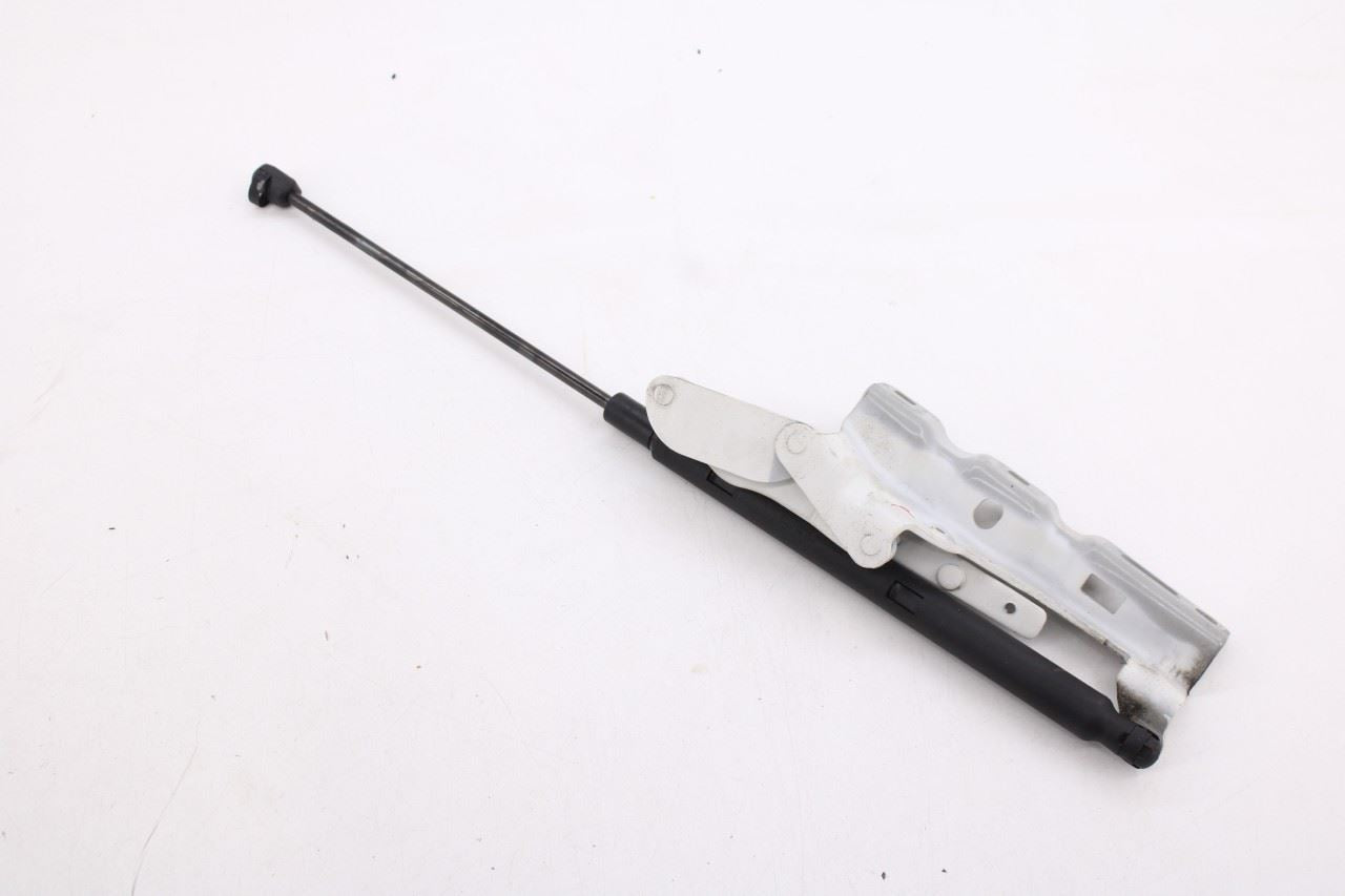 2006-09 Mercedes-Benz CLK Front Right and Left Side Hood Hinge w/ Lift Cylinder13