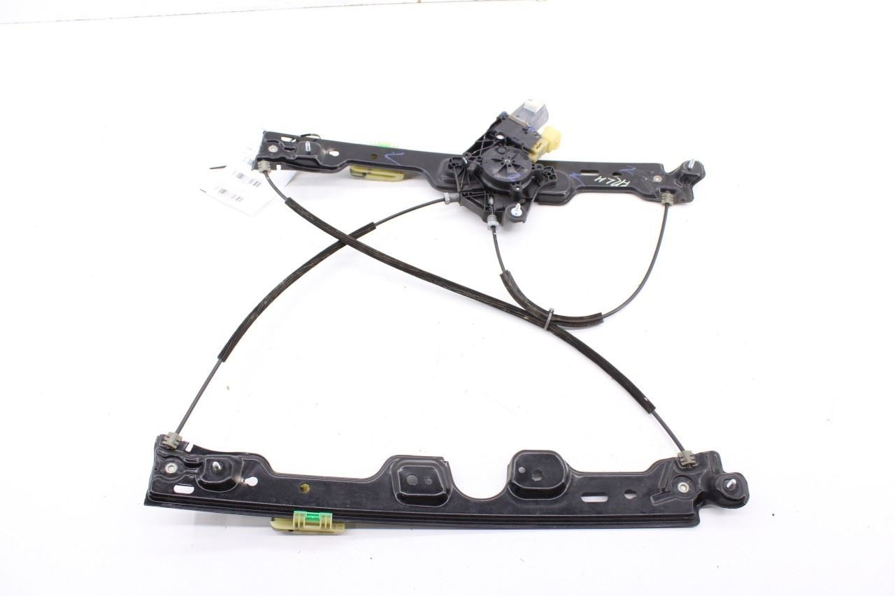 2018-2025 Ford Expedition Limited Front Left Side Door Window Regulator w/ Motor - Alshned Auto Parts