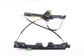 2018-2025 Ford Expedition Limited Front Left Side Door Window Regulator w/ Motor - Alshned Auto Parts