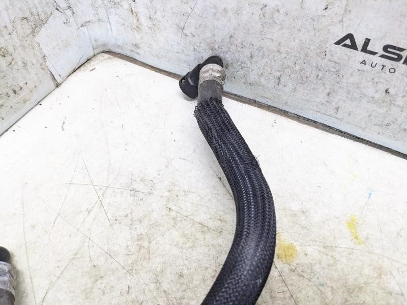 2018-2021 Ford Expedition 3.5L Engine Coolant Water Hose Pipe JL3Z-8A519-B OEM - Alshned Auto Parts