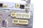 15-17 Toyota Sienna Pioneer Radio Faceplate Control w Receiver and 7.0'' Display - Alshned Auto Parts