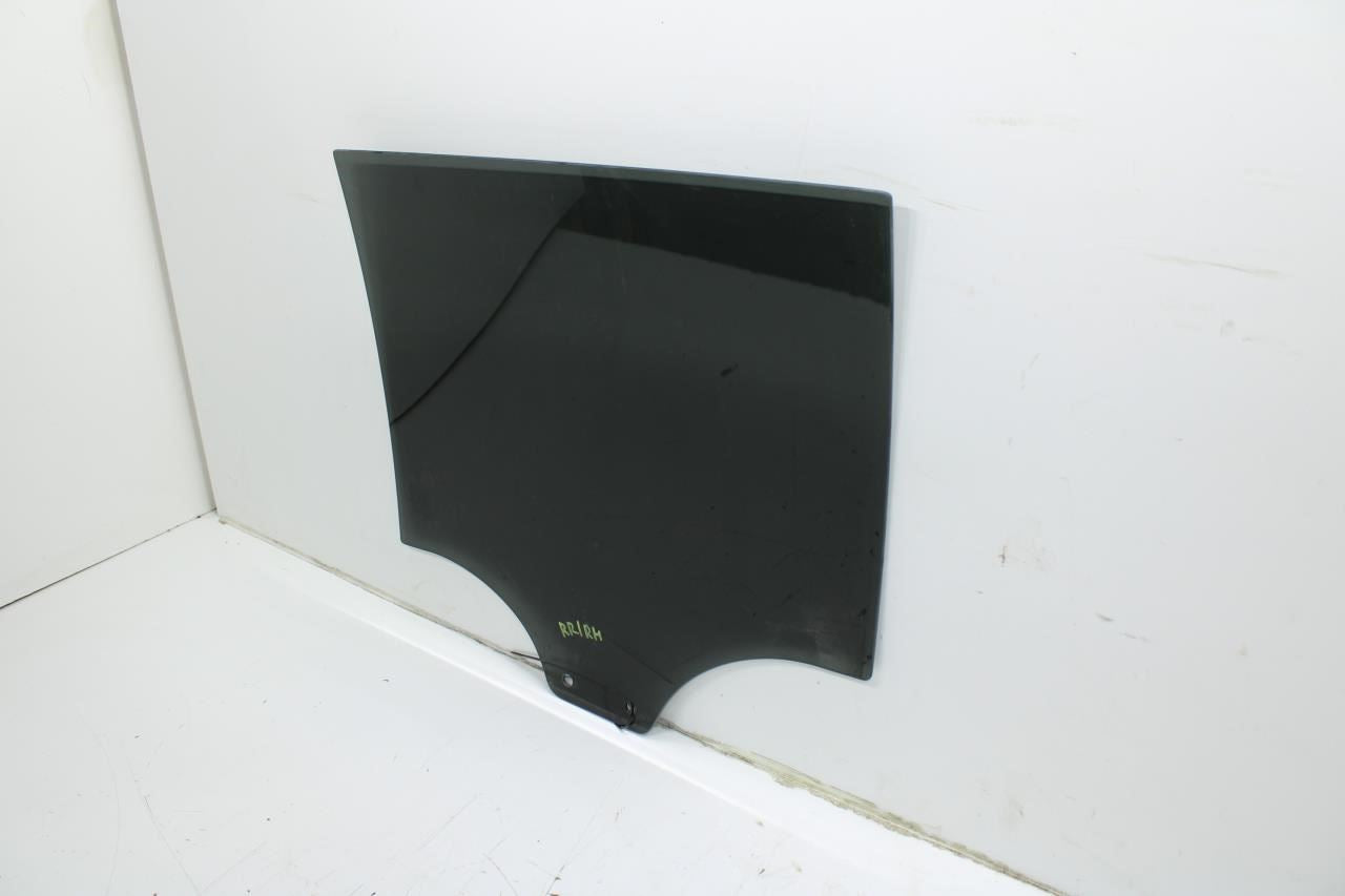 2020-2025 Ford Explorer Police Rear Right Side Door Window Glass LB5Z-7825712-B - Alshned Auto Parts