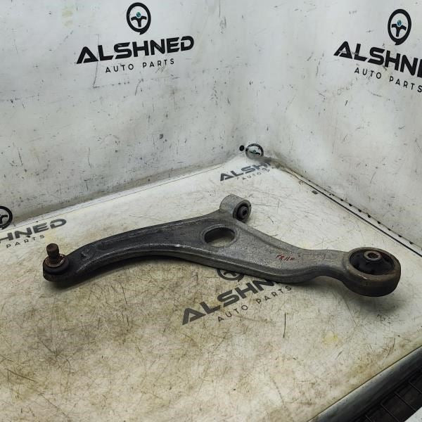 2011-2015 Hyundai Sonata Front Left Driver Lower Control Arm 54500-4R000 OEM - Alshned Auto Parts