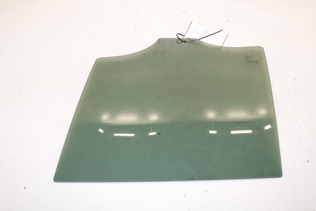 2015-2017 BMW X3 xDrive28i Rear Left Driver Side Door Window Glass 51357391675 - Alshned Auto Parts