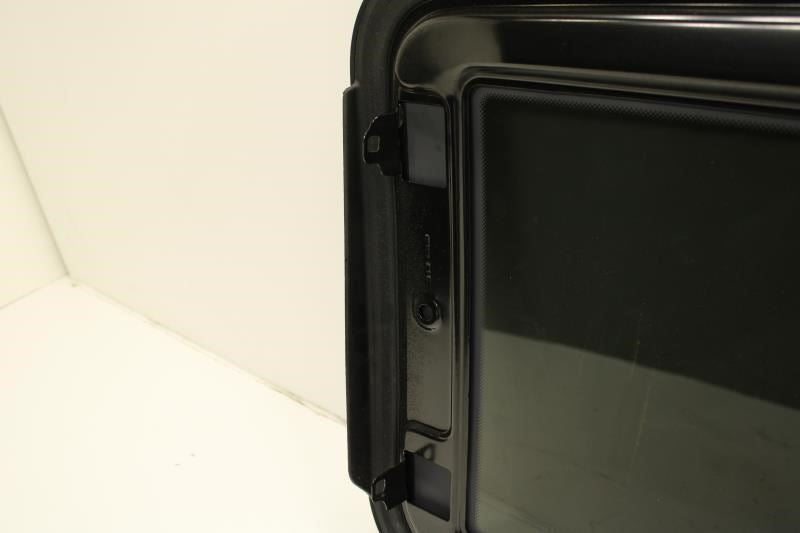 2014-2020 Infiniti QX60 Roof Sunroof Glass 91210-3JA0A OEM - Alshned Auto Parts
