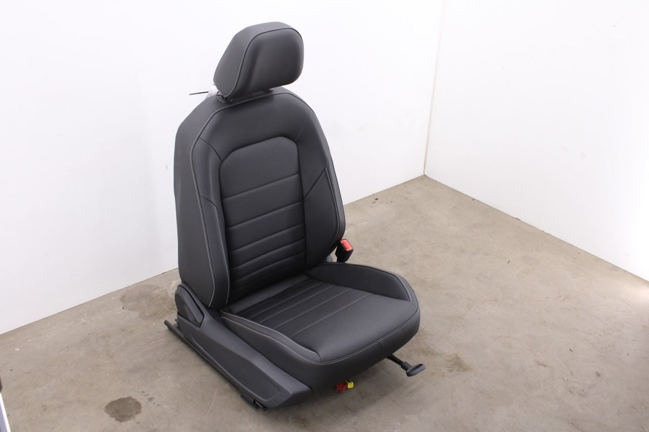 2022-2024 Volkswagen Jetta SE 1.5L FWD Front Passenger Right Side Seat Complete5