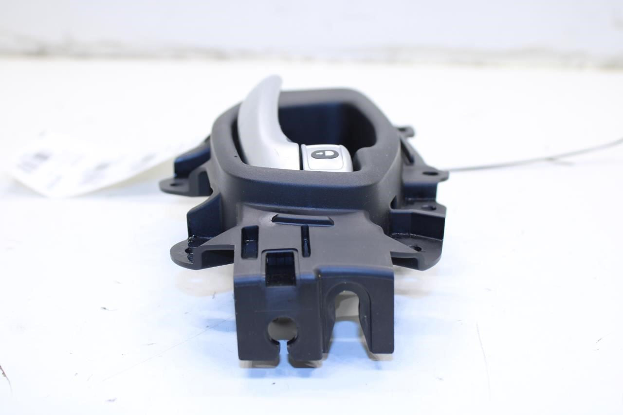 18-23 Jeep Compass Latitude Front RH Door Interior Release Handle 5SX64TRMAA OEM - Alshned Auto Parts