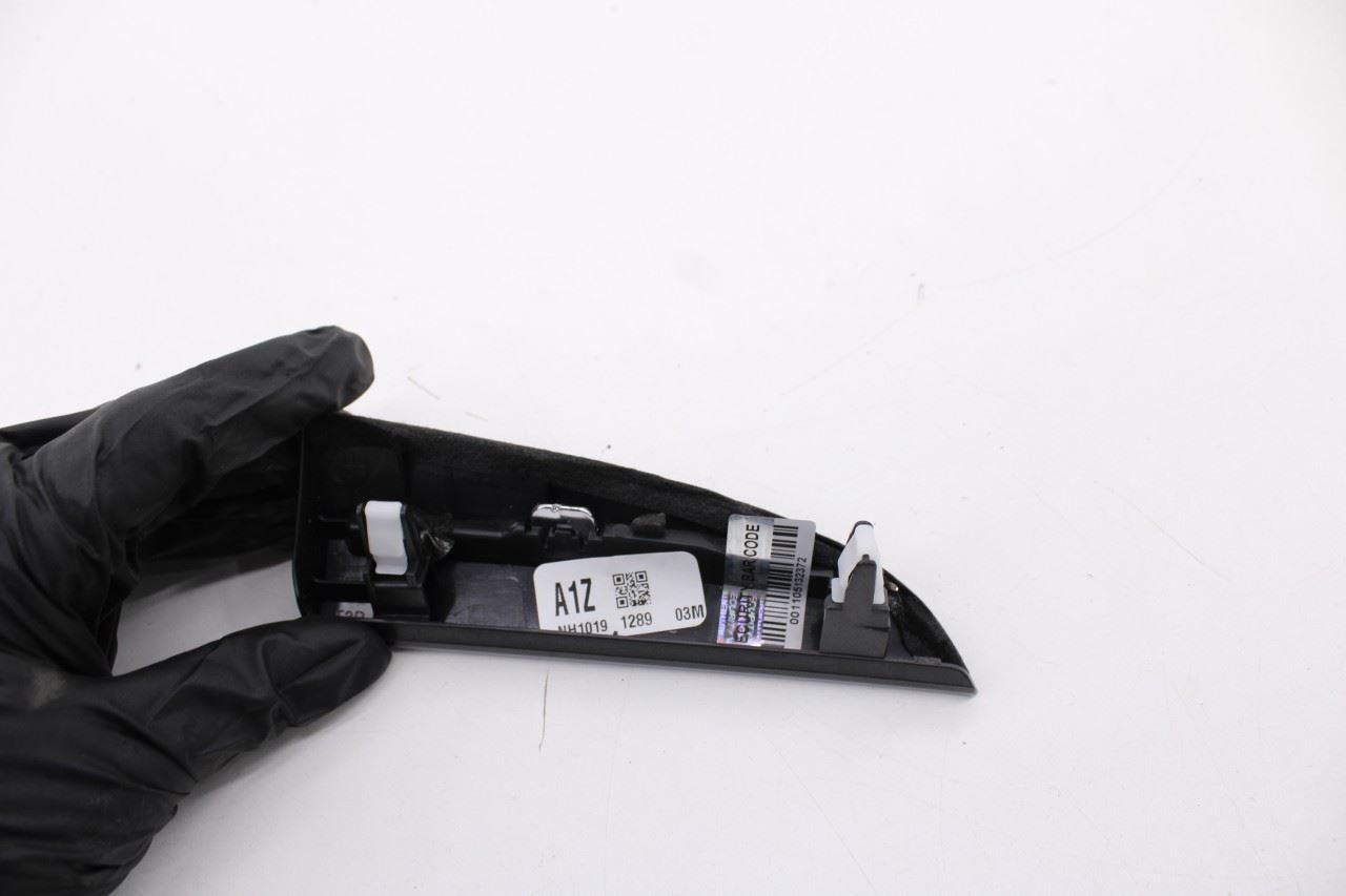 2019-21 Acura ILX Technology A-Spec Dash LH RH Interior Trim w/ Ignition Button15