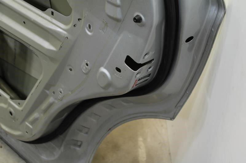 2016-2020 Infiniti QX60 Rear Right Passenger Door Shell Panel 82100-3JC1A OEM - Alshned Auto Parts