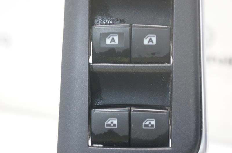 2015-2017 Toyota Camry Front Left Master Power Window Switch 74236-06010 OEM - Alshned Auto Parts