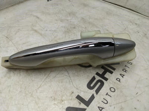 2011-15 Kia Optima LX 2.4L Rear Driver Left Side Door Exterior Handle 826512T010