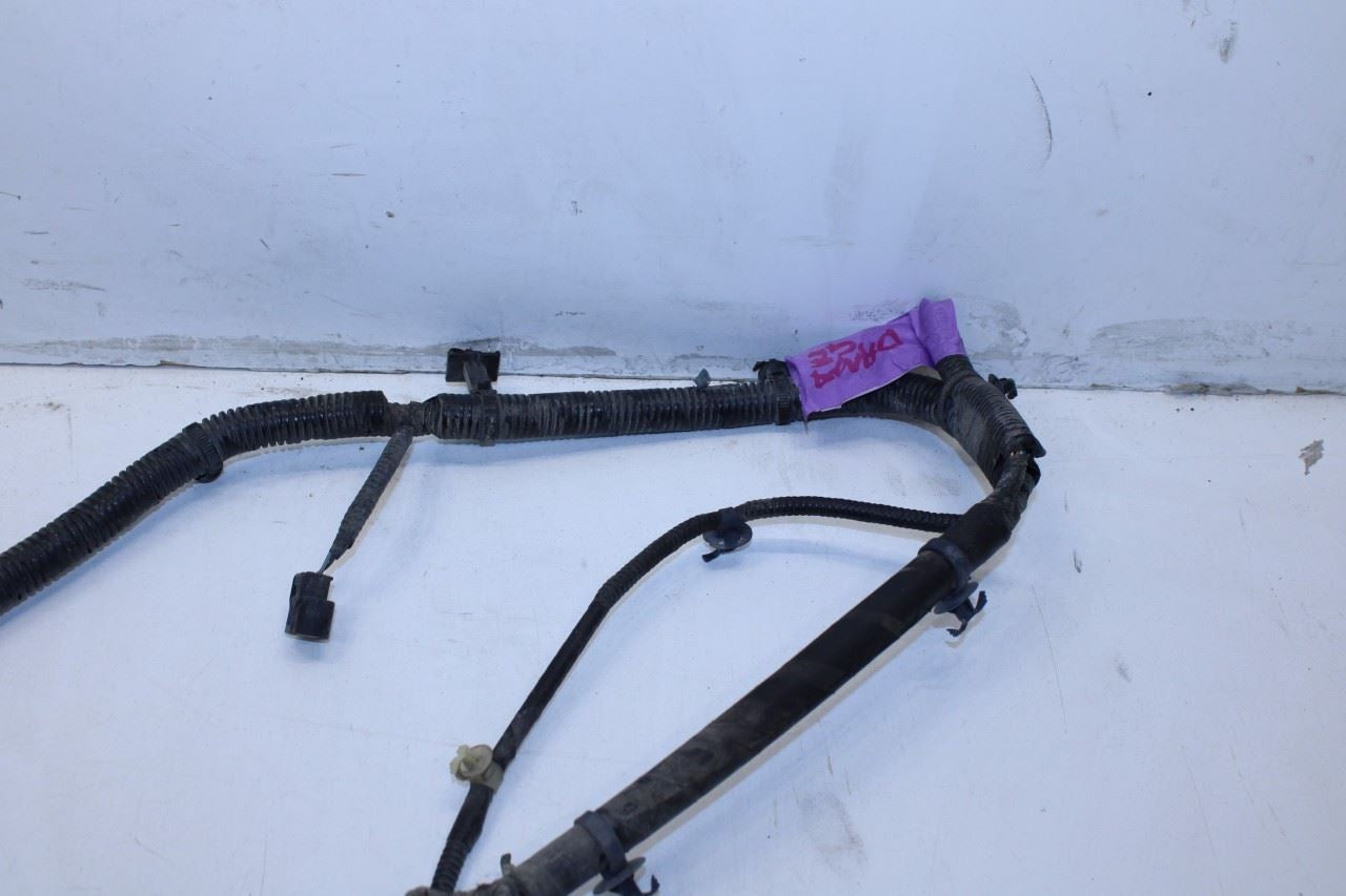 2017-2020 Acura MDX Advance 3.5L Under Hood Engine Bay Wire Harness *ReaD* - Alshned Auto Parts