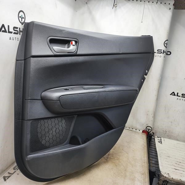 2016-2018 Kia Optima Rear Right Passenger Door Trim Panel 83302-D4570BF9 OEM - Alshned Auto Parts