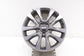 17-18 Jeep Grand Cherokee Aluminum Wheel R20x8J 5 V Spoke 5XL06TRMAA OEM *ReaD* - Alshned Auto Parts