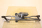2015-2018 Volvo S60 T5 Premier FR Windshield Wiper Transmission Linkage w/ Motor - Alshned Auto Parts
