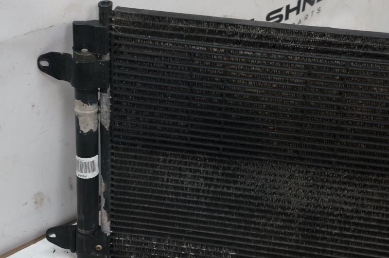 2006-2014 Volkswagen Golf GTI AC Radiator Condenser 1K0-820-411-P OEM8