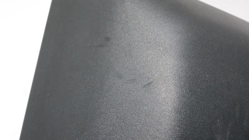 07-10 Jeep Wrangler Sahara 3.8L Passenger Right Side Rear View Mirror 55077966AB - Alshned Auto Parts